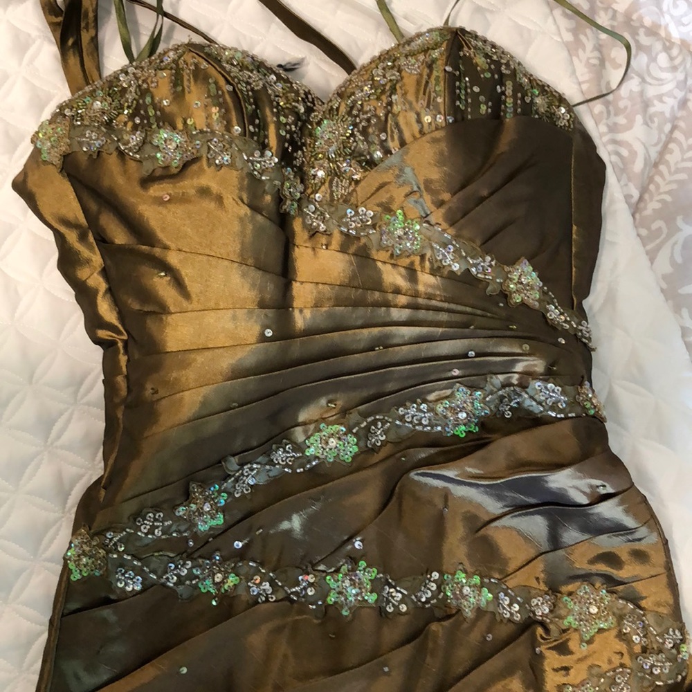Prom dress - Picture 6 of 14